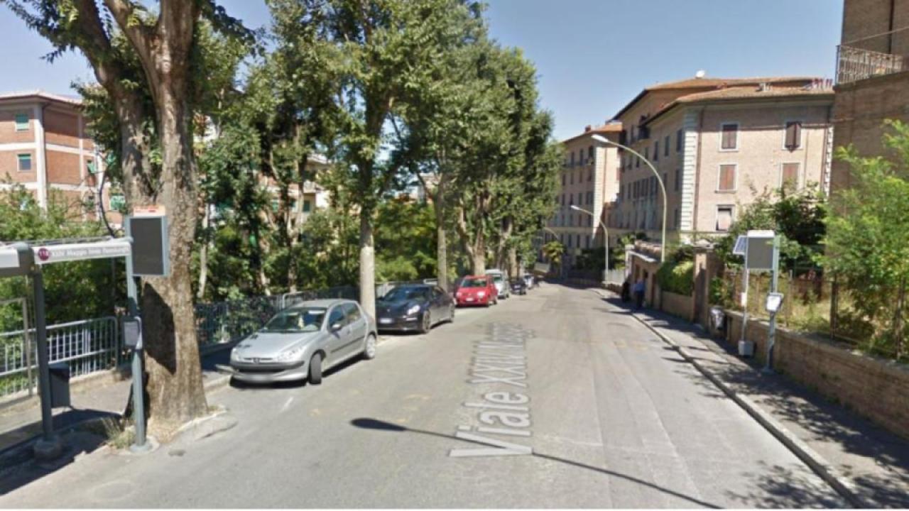 La Casetta - Free Public Parking Siena Exteriér fotografie